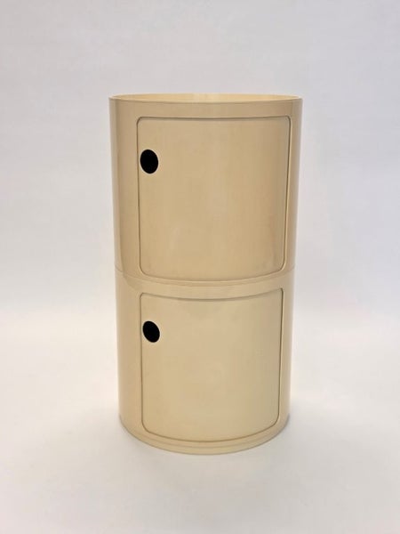 Kartell Componibili Big s&auml;ilytyskaluste