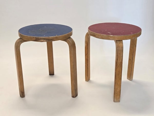 Artek 60 jakkarat 2kpl