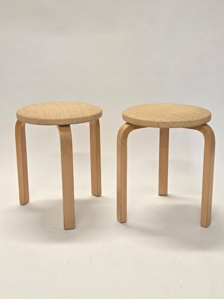 Artek 60 jakkarat 2kpl