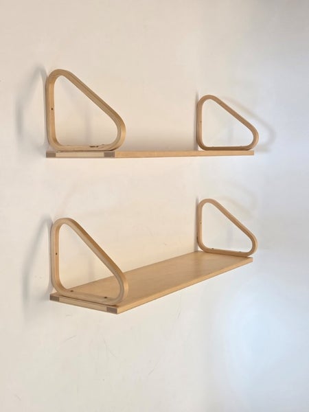 Artek 112B hyllyt 2kpl