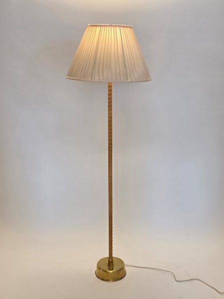 Ihanne lattiavalaisin Lisa Johansson-Pape