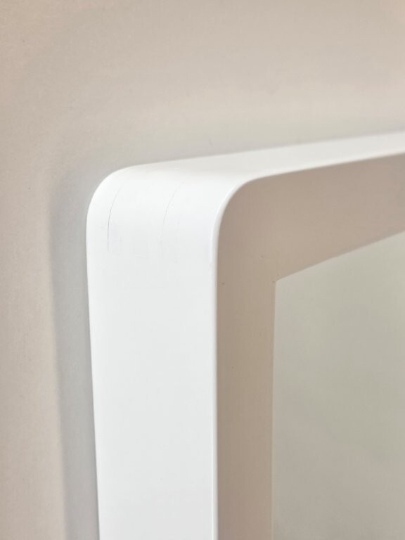 Artek 114B seinäkonsoli ja 192B peili