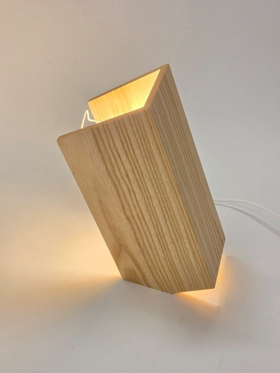 Kulma p&ouml;yt&auml;-/sein&auml;valaisin Innolux