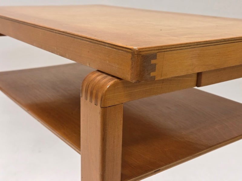 Artek sivup&ouml;yt&auml; 1940-luku