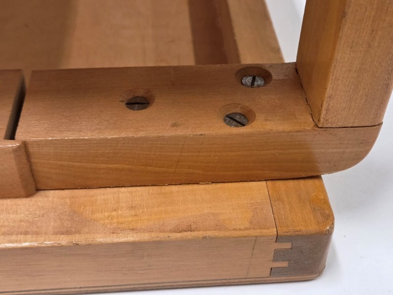 Artek sivup&ouml;yt&auml; 1940-luku