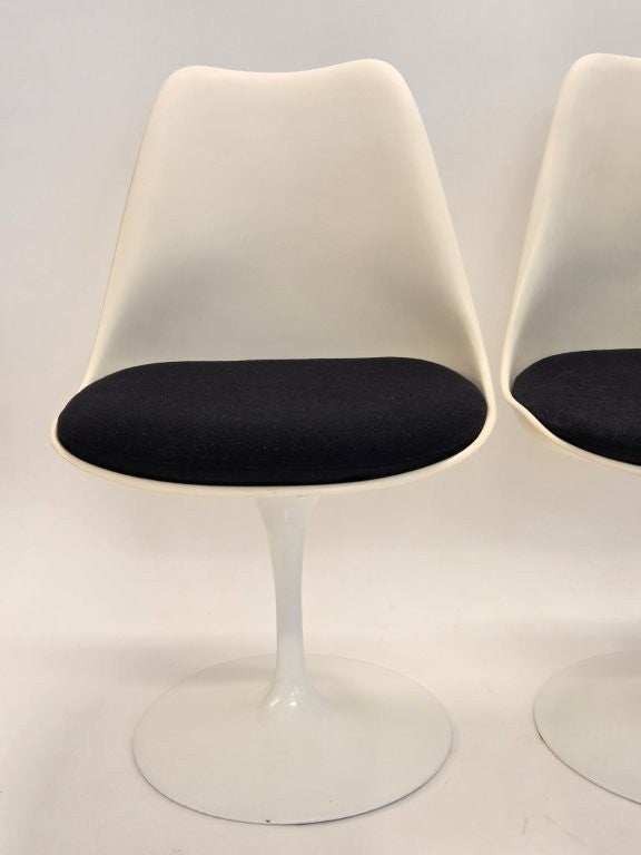 Knoll Tulppaani tuolit 4kpl