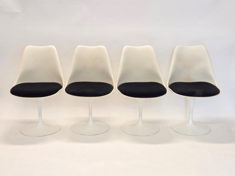 Knoll Tulppaani tuolit 4kpl