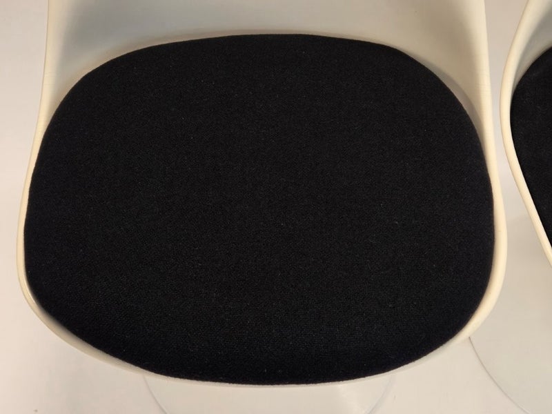 Knoll Tulppaani tuolit 4kpl