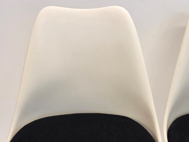 Knoll Tulppaani tuolit 4kpl