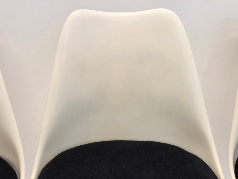 Knoll Tulppaani tuolit 4kpl