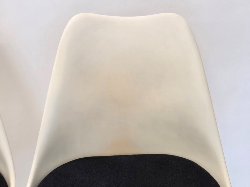 Knoll Tulppaani tuolit 4kpl