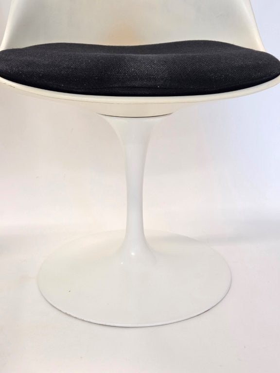 Knoll Tulppaani tuolit 4kpl