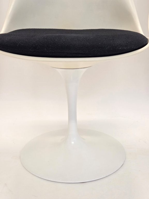 Knoll Tulppaani tuolit 4kpl