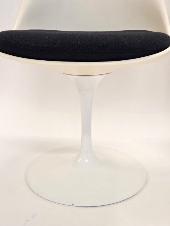 Knoll Tulppaani tuolit 4kpl