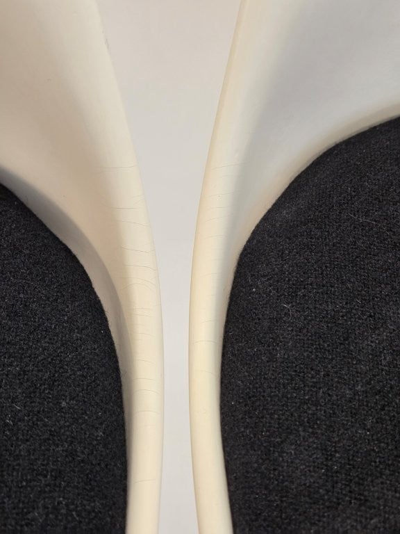 Knoll Tulppaani tuolit 4kpl