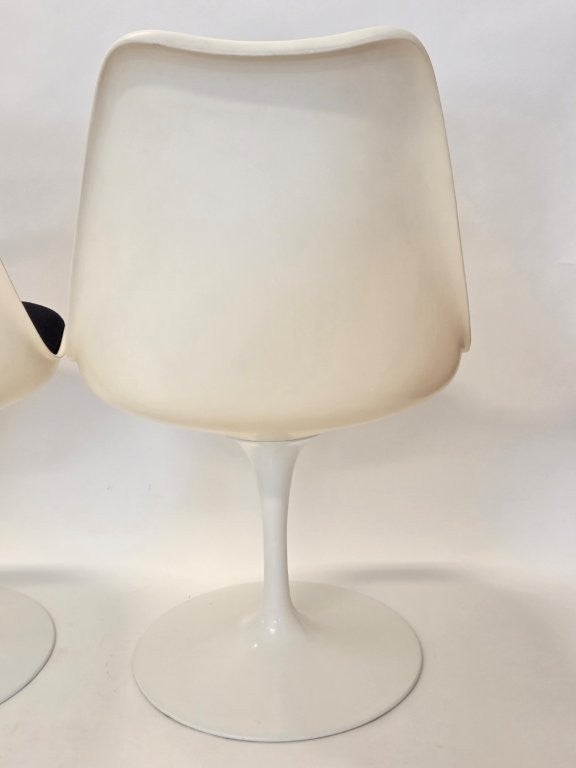 Knoll Tulppaani tuolit 4kpl