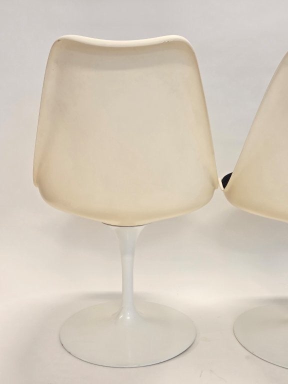 Knoll Tulppaani tuolit 4kpl