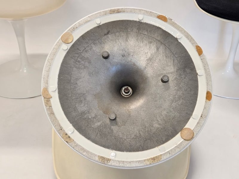 Knoll Tulppaani tuolit 4kpl