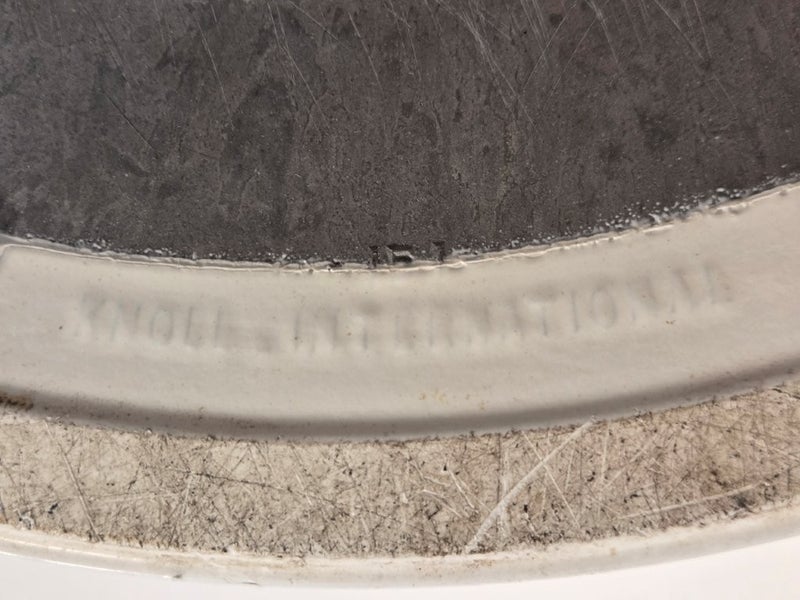 Knoll Tulppaani tuolit 4kpl