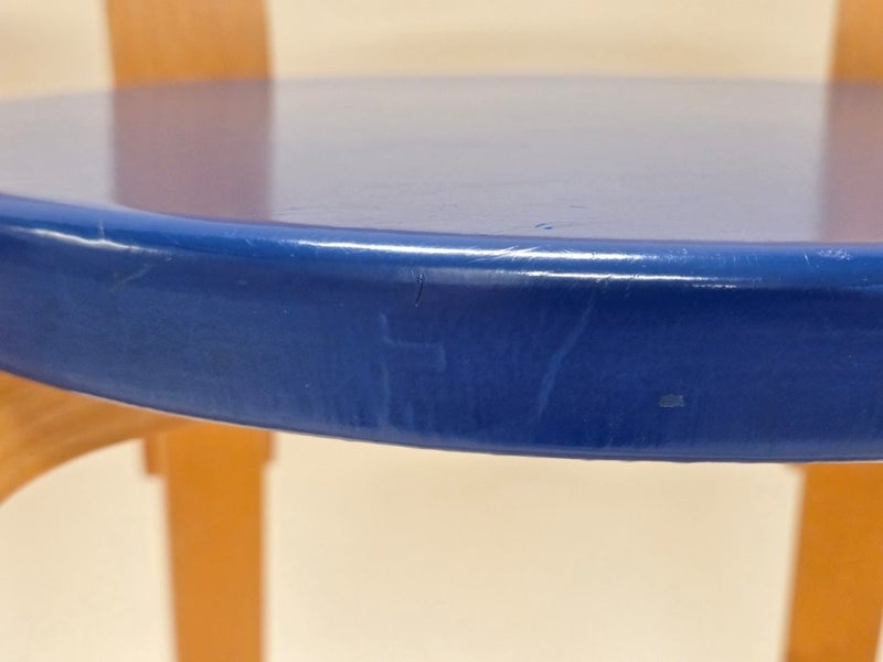 Artek 65 tuolit 4 kpl