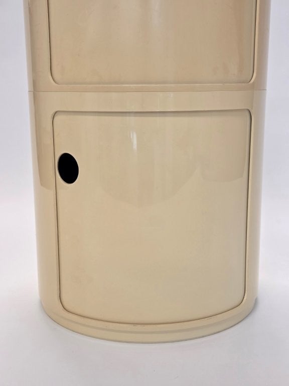 Kartell Componibili Big s&auml;ilytyskaluste