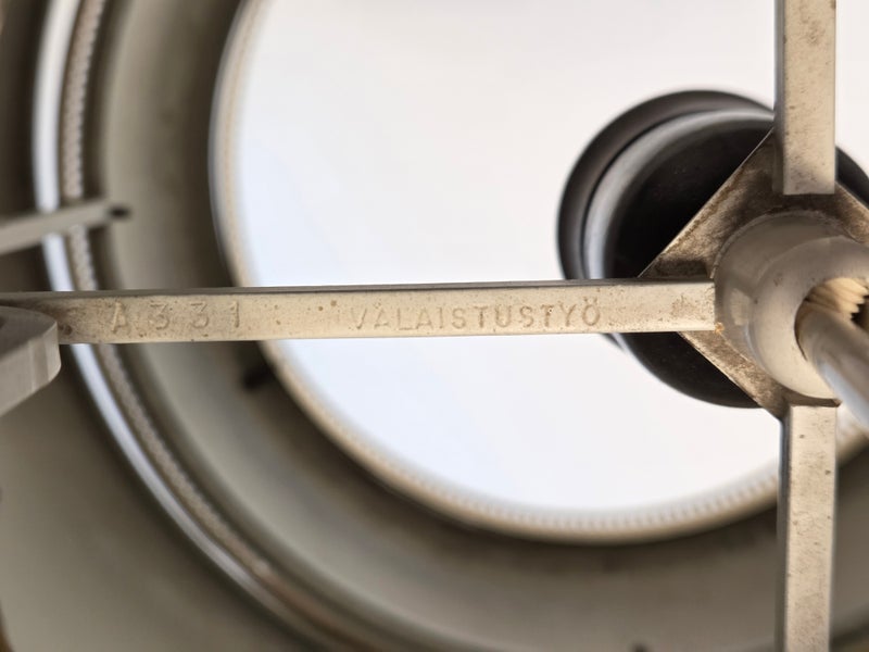 Artek A331 valaisin Valaistusty&ouml;