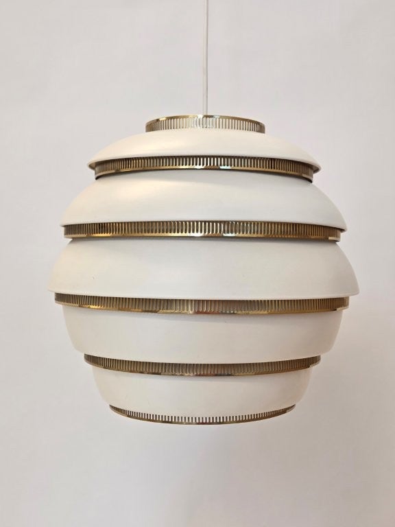 Artek A331 valaisin Valaistusty&ouml;