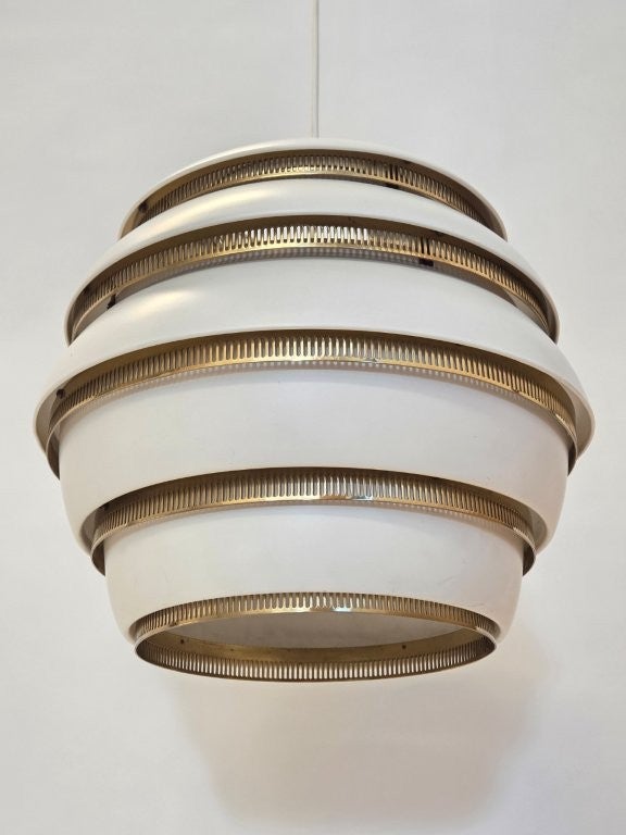 Artek A331 valaisin Valaistusty&ouml;