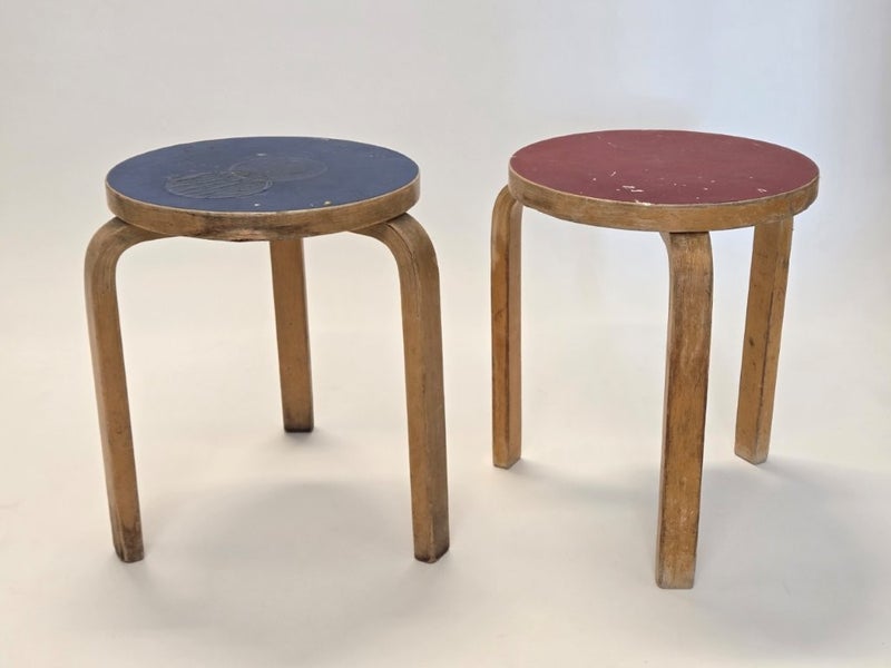 Artek 60 jakkarat 2kpl