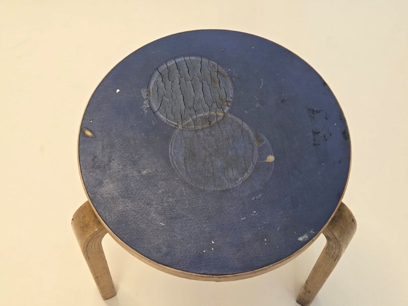 Artek 60 jakkarat 2kpl