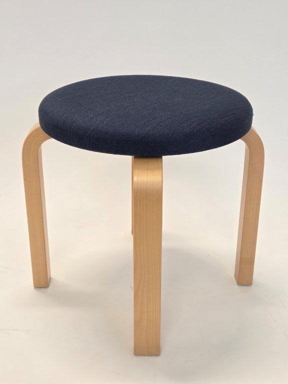 Artek NE60 lasten jakkara