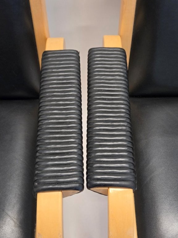 Artek E45 tuolit 4kpl