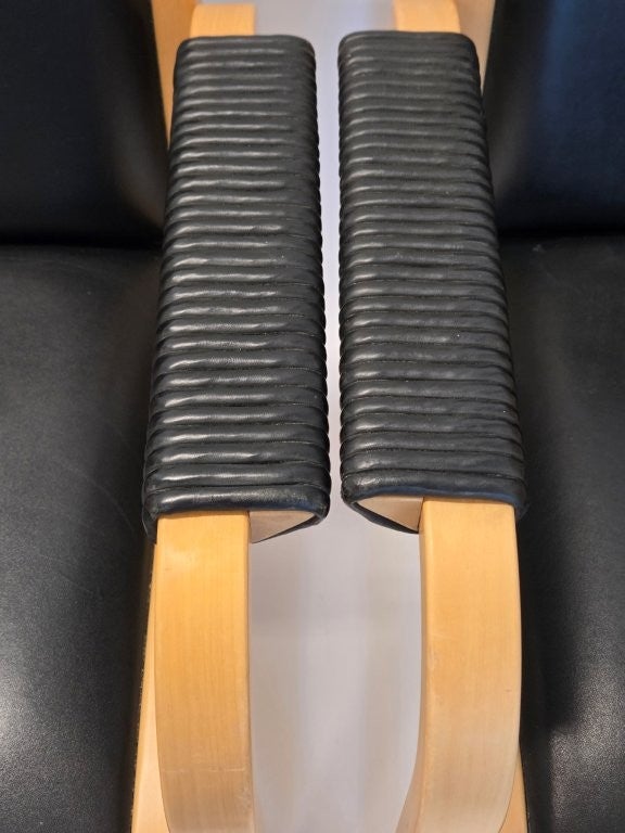 Artek E45 tuolit 4kpl