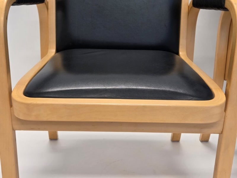 Artek E45 tuolit 4kpl
