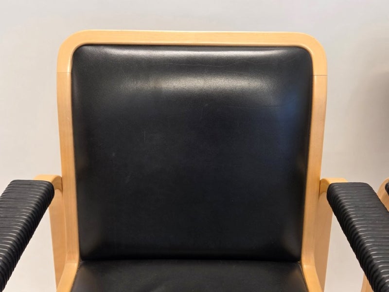 Artek E45 tuolit 4kpl